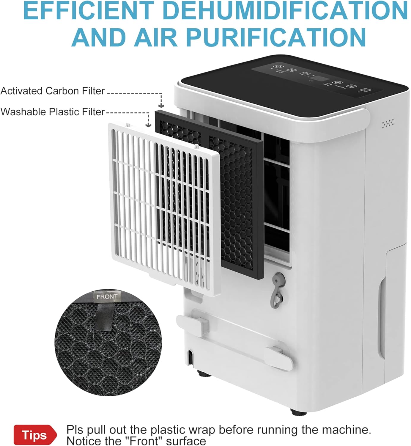 Shinco 10L/Day - Image 4